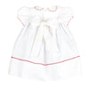 Merrymaker Christmas Dress - Magnolia BabyDress
