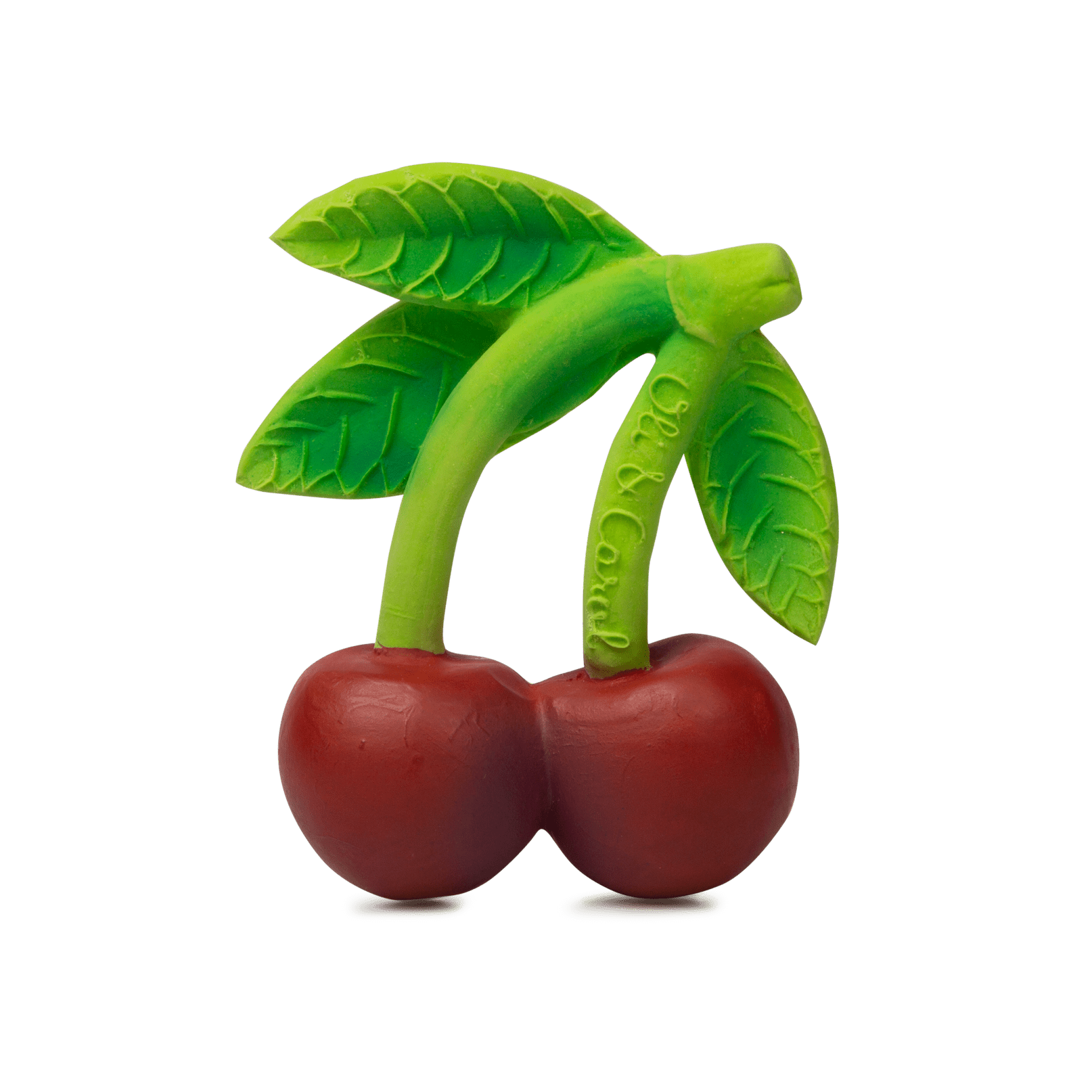 Mery the Cherry Teether - Magnolia BabyTeether