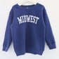 Midwest Sweatshirt - Magnolia BabyTop