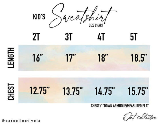 Midwest Sweatshirt - Magnolia BabyTop