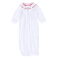 Magnolia Baby_Miles Bishop Gown_1