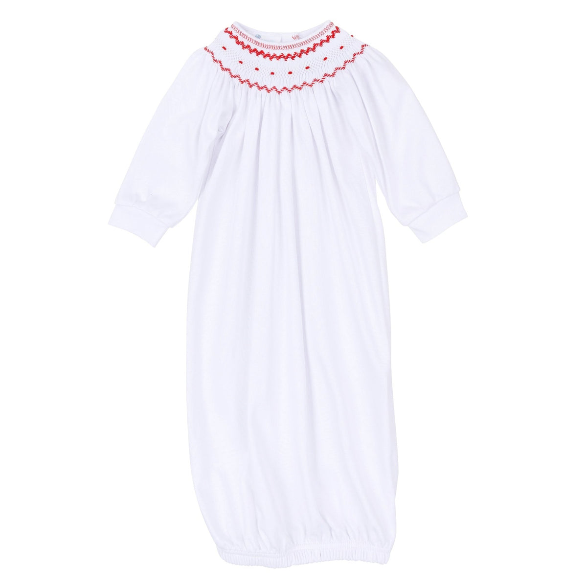 Magnolia Baby_Miles Bishop Gown_1