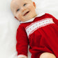 Magnolia Baby_Miles Smocked Long Sleeve Bubble_3