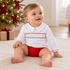 Magnolia Baby_Miles Smocked Long Sleeve Diaper Cover Set_1