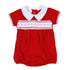 Magnolia Baby_Miles Smocked Short Sleeve Bubble_1