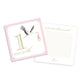 Milestone Cards - Classic Girl - Magnolia BabyStationery