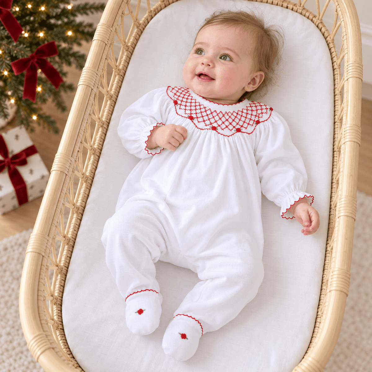 Magnolia Baby_Millie Bishop Footie_1