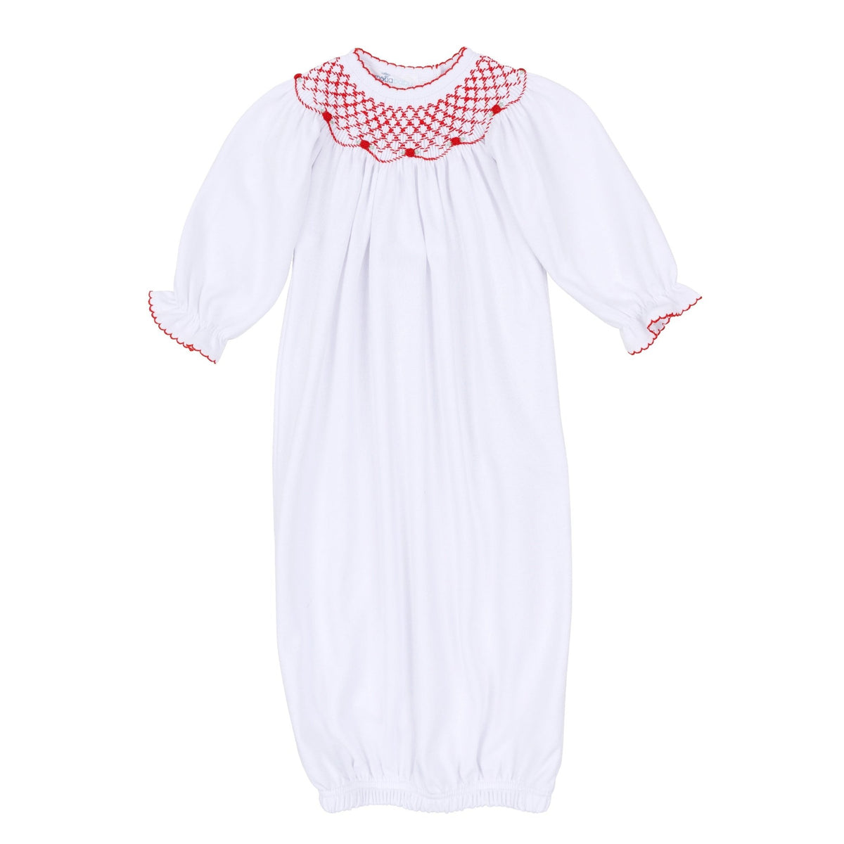 Magnolia Baby_Millie Bishop Gown_1