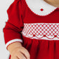 Magnolia Baby_Millie Smocked Long Sleeve Bubble_4