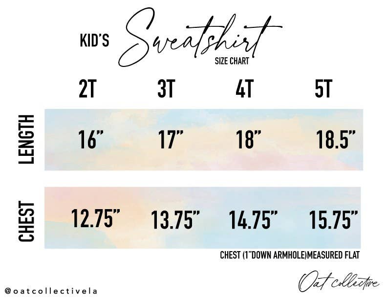 Mini Bear Sweatshirt - Magnolia BabyTop