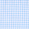 Mini Checks Bib - Blue - Magnolia BabyBib