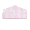 Mini Checks Hat - Pink - Magnolia BabyHat