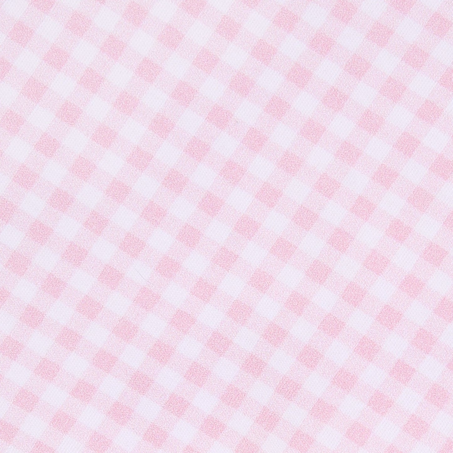 Mini Checks Long Pajamas - Pink - Magnolia BabyLong Pajamas
