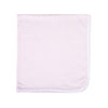 Mini Checks Receiving Blanket - Pink - Magnolia BabyReceiving Blanket