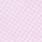 Mini Checks Swaddle Blanket - Pink - Magnolia BabySwaddle Blanket