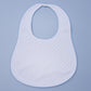 Mini Dots Bib - Blue - Magnolia BabyBib