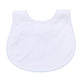Mini Dots Bib - Blue - Magnolia BabyBib