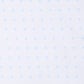 Mini Dots Footie - Blue - Magnolia BabyFootie