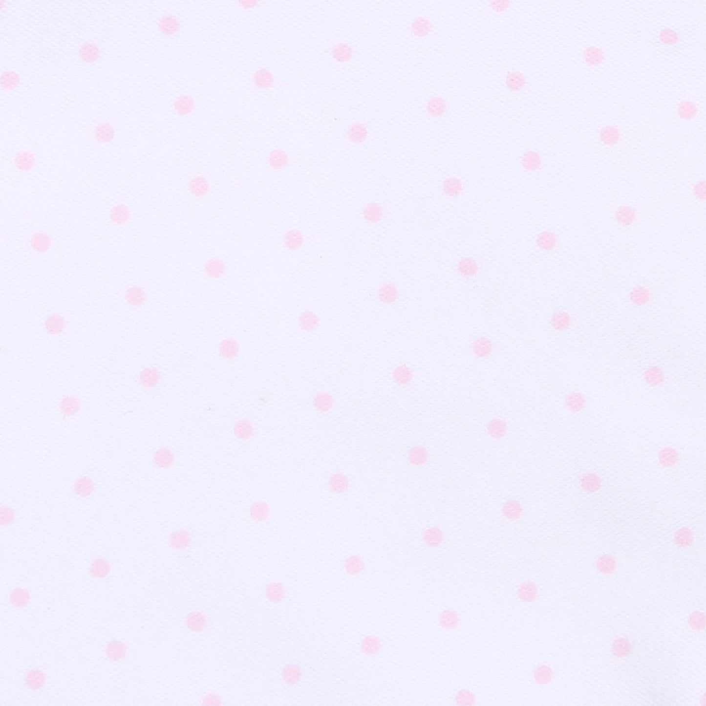 Mini Dots Ruffle Burp Cloth - Pink - Magnolia BabyBurp Cloth