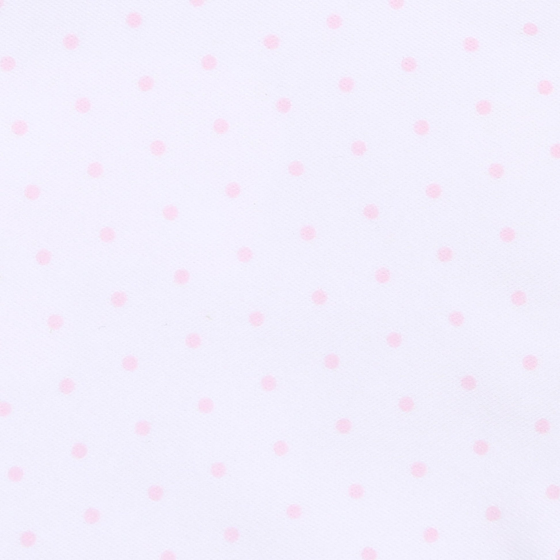 Mini Dots Ruffle Receiving Blanket - Pink - Magnolia BabyReceiving Blanket