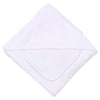 Mini Dots Towel Set - Pink - Magnolia BabyTowel Set