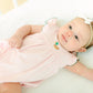 Mini Mallard Embroidered Bubble - Pink - Magnolia BabyBubble