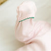 Mini Mallard Embroidered Ruffle Zip Footie - Pink - Magnolia BabyFootie