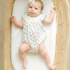 Mini Mallard Print Flutters Bubble - Green - Magnolia BabyBubble