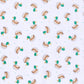 Mini Mallard Print Flutters Bubble - Green - Magnolia BabyBubble