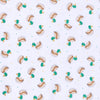 Mini Mallard Zip Pajamas - Green - Magnolia BabyZipper Pajamas