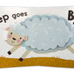 Mini Pops: On the Farm! by: Board Books; 8 pages / English - Magnolia Baby