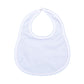 Mini Stripes Bib - Blue - Magnolia BabyBib