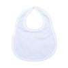 Mini Stripes Bib - Blue - Magnolia BabyBib