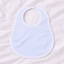 Mini Stripes Bib - Blue - Magnolia BabyBib