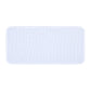 Mini Stripes Burp Cloth - Blue - Magnolia BabyBurp Cloth