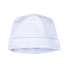 Mini Stripes Hat - Blue - Magnolia BabyHat