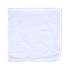 Mini Stripes Receiving Blanket - Blue - Magnolia BabyReceiving Blanket