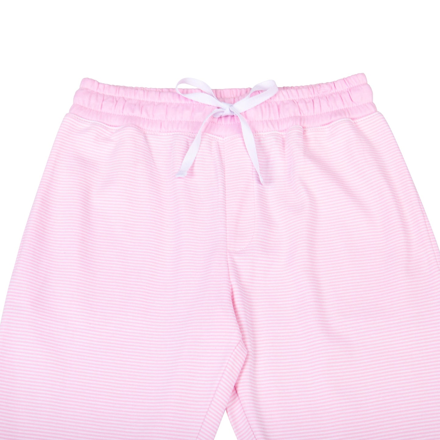 Mini Stripes Women's 2pc Set Pajamas - Pink - Magnolia Baby2pc Set Pajamas