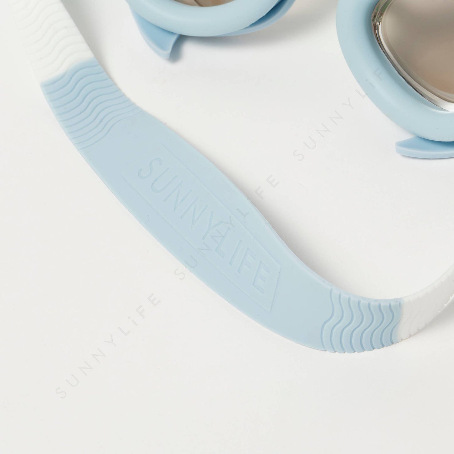 Mini Swim Goggles - Salty the Shark - Magnolia BabySwim Accessory