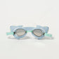Mini Swim Goggles - Salty the Shark - Magnolia BabySwim Accessory