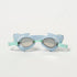 Mini Swim Goggles - Salty the Shark - Magnolia BabySwim Accessory