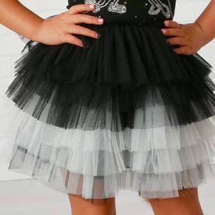Minnie & Mickey Mouse Tutu Dress - Magnolia BabyDress