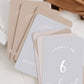 Modern Baby Milestone Cards - Magnolia Baby