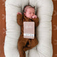 Modern Baby Milestone Cards - Magnolia Baby