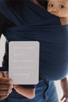 Modern Baby Milestone Cards - Magnolia Baby