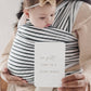 Modern Baby Milestone Cards - Magnolia Baby