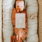 Modern Baby Milestone Cards - Magnolia Baby