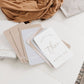 Modern Baby Milestone Cards - Magnolia Baby