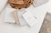 Modern Baby Milestone Cards - Magnolia Baby