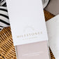 Modern Baby Milestone Cards - Magnolia Baby